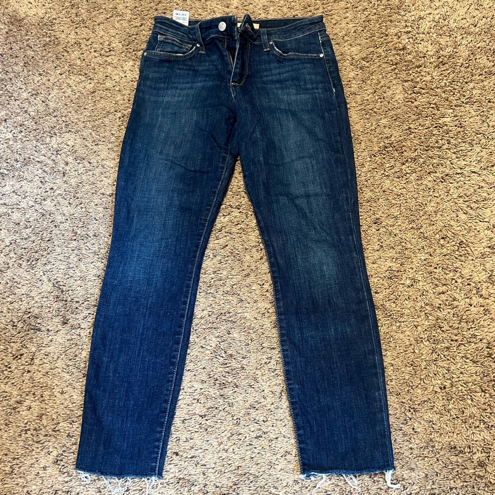 Joe’s Skinny Jean